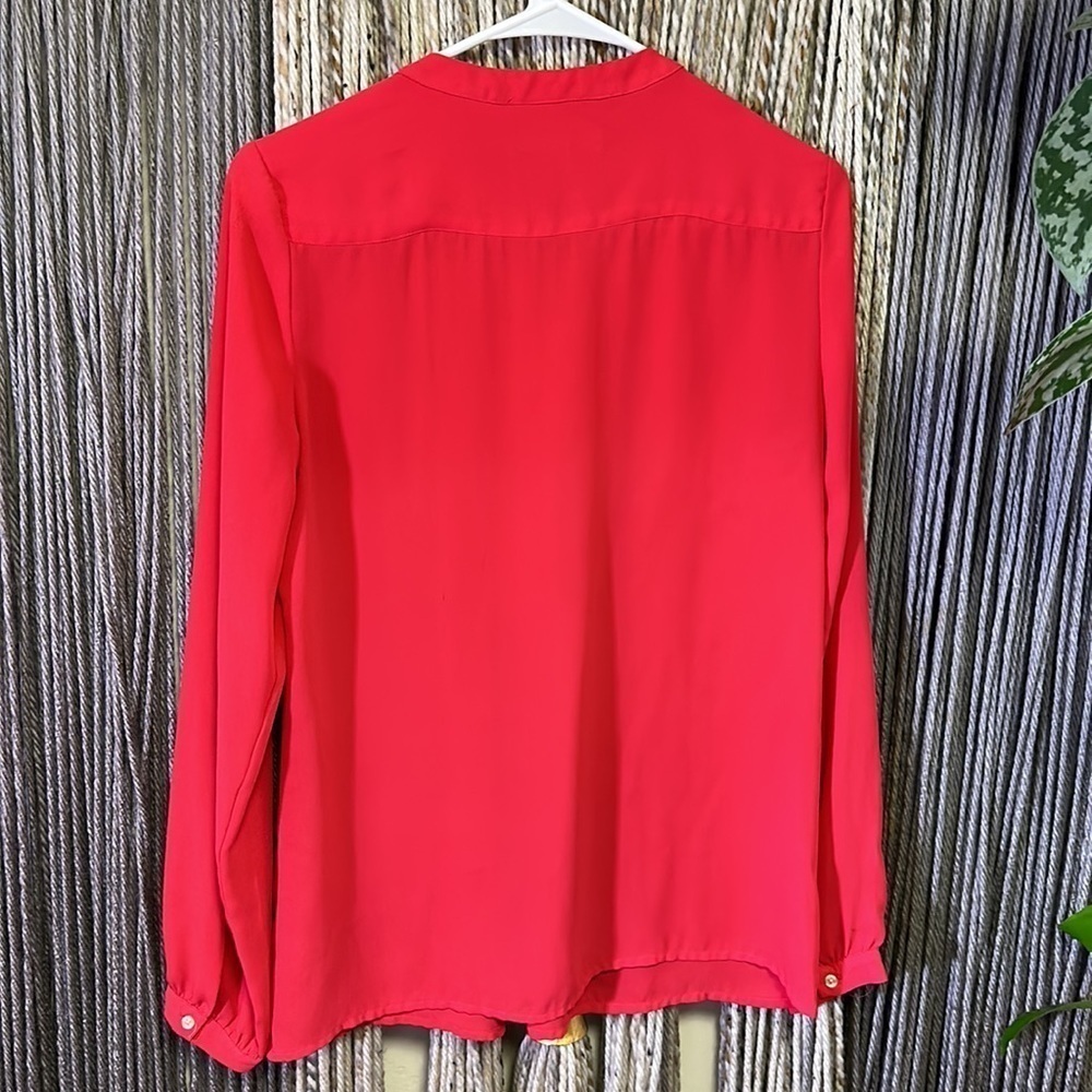 Banana Republic Blouse - Picture 3 of 3
